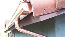 gutter-installation Experts in Poyen
